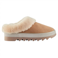 Cougar - Women's Pronya Shearling Mule