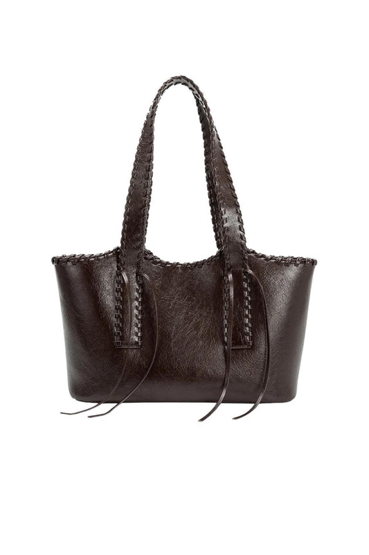 Melie Bianco - Women's Phoebe Shoulder Bag