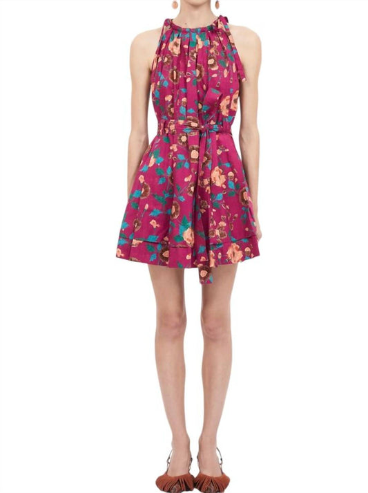 Ulla Johnson - Brienne Dress