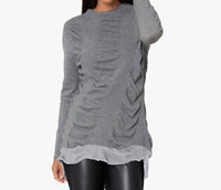 Stella Carakasi - Masterpiece Sweater
