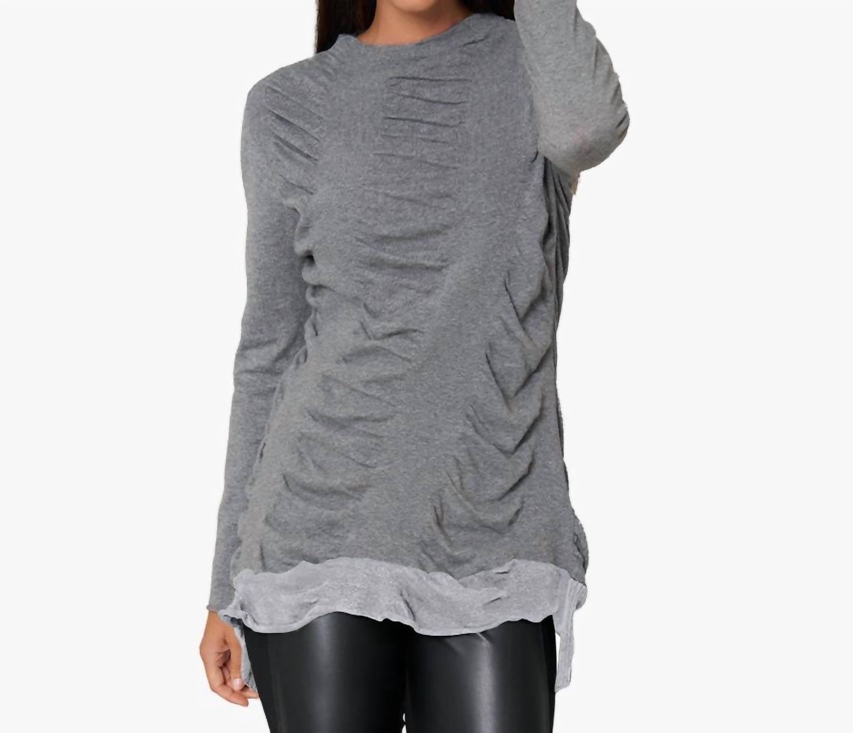 Stella Carakasi - Masterpiece Sweater
