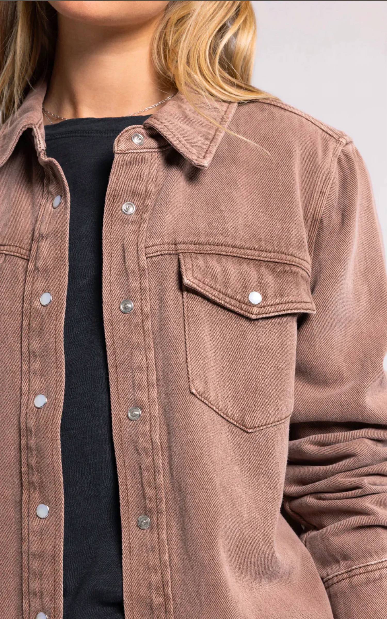 Thread & Supply - Pippin Jacket