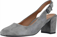 Vionic - Women's Nareen Slingback Heel
