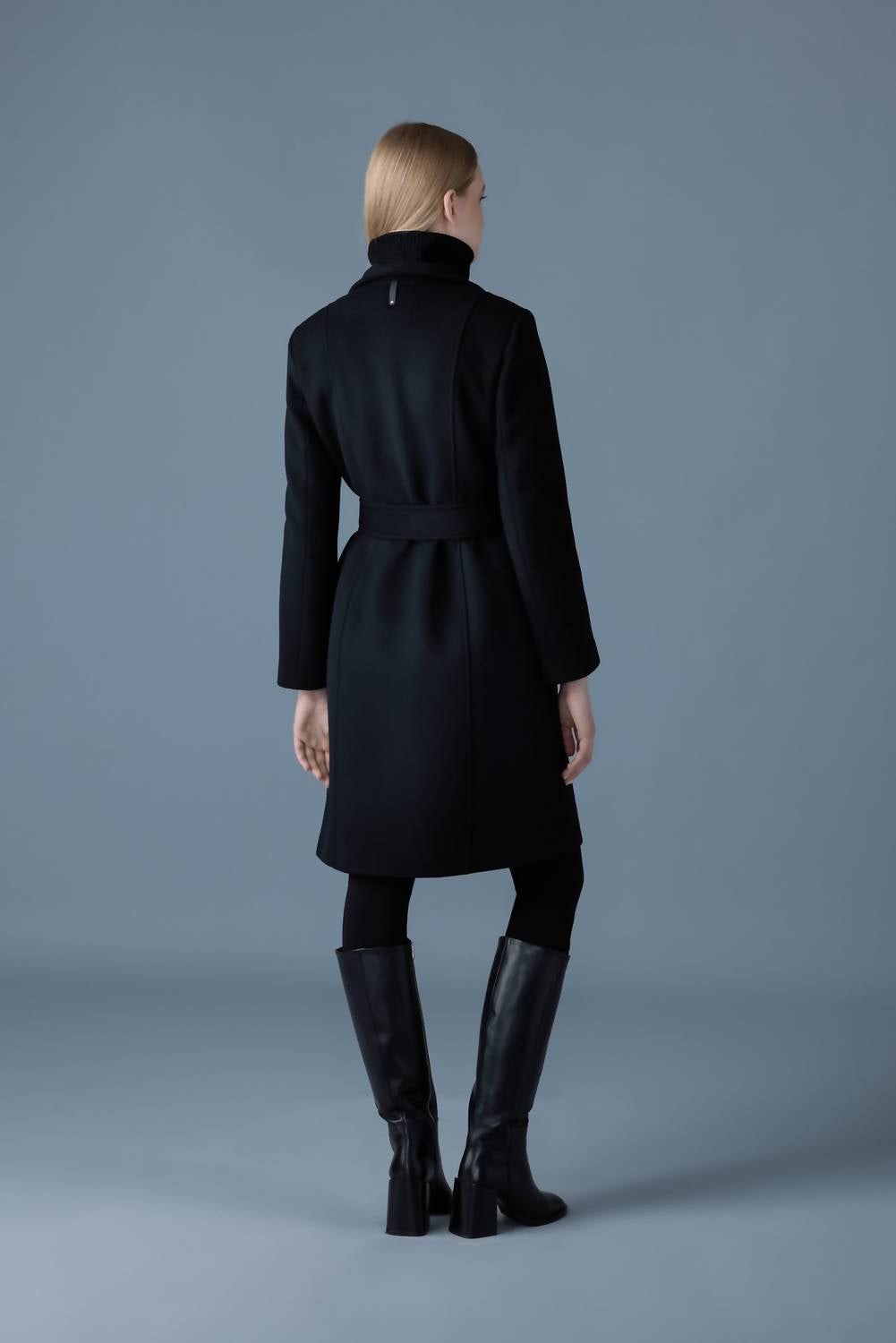 Mackage - Norita 2-in-1 Coat