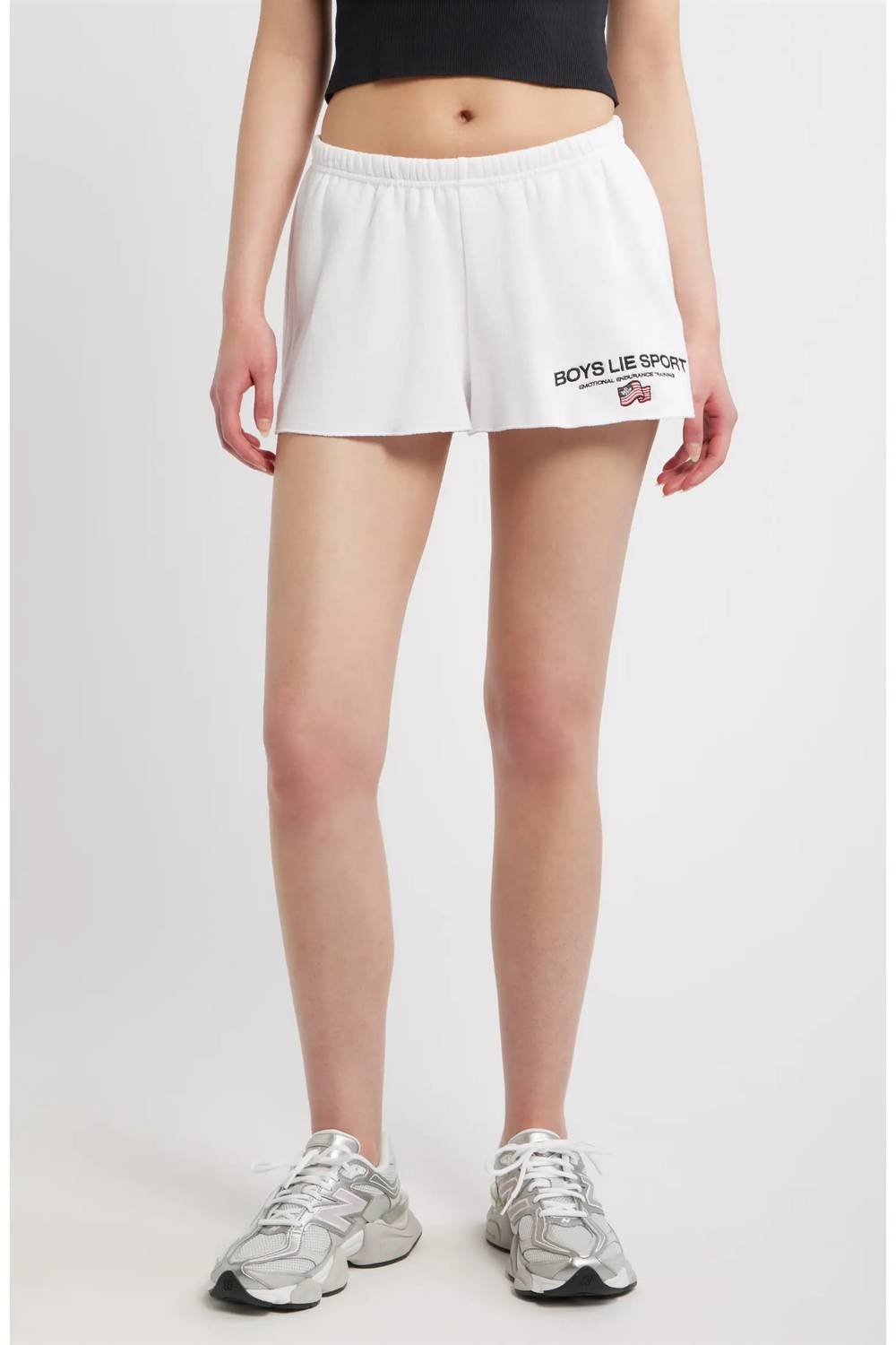Boys Lie - Sport Kimmy Short