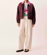Frnch - Tigressa Jacket