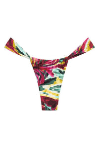 Montce - Sandra Low-rise Bikini Bottom
