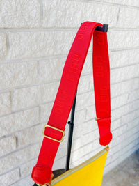 Clare V. - Adjustable Crossbody Strap