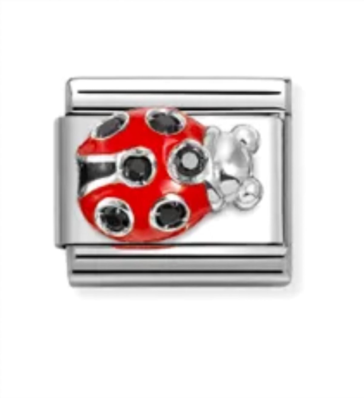 Nomination - Unisex Animals Links Bracelet