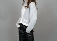 Rd Style - Posy Long Sleeve Cardigan