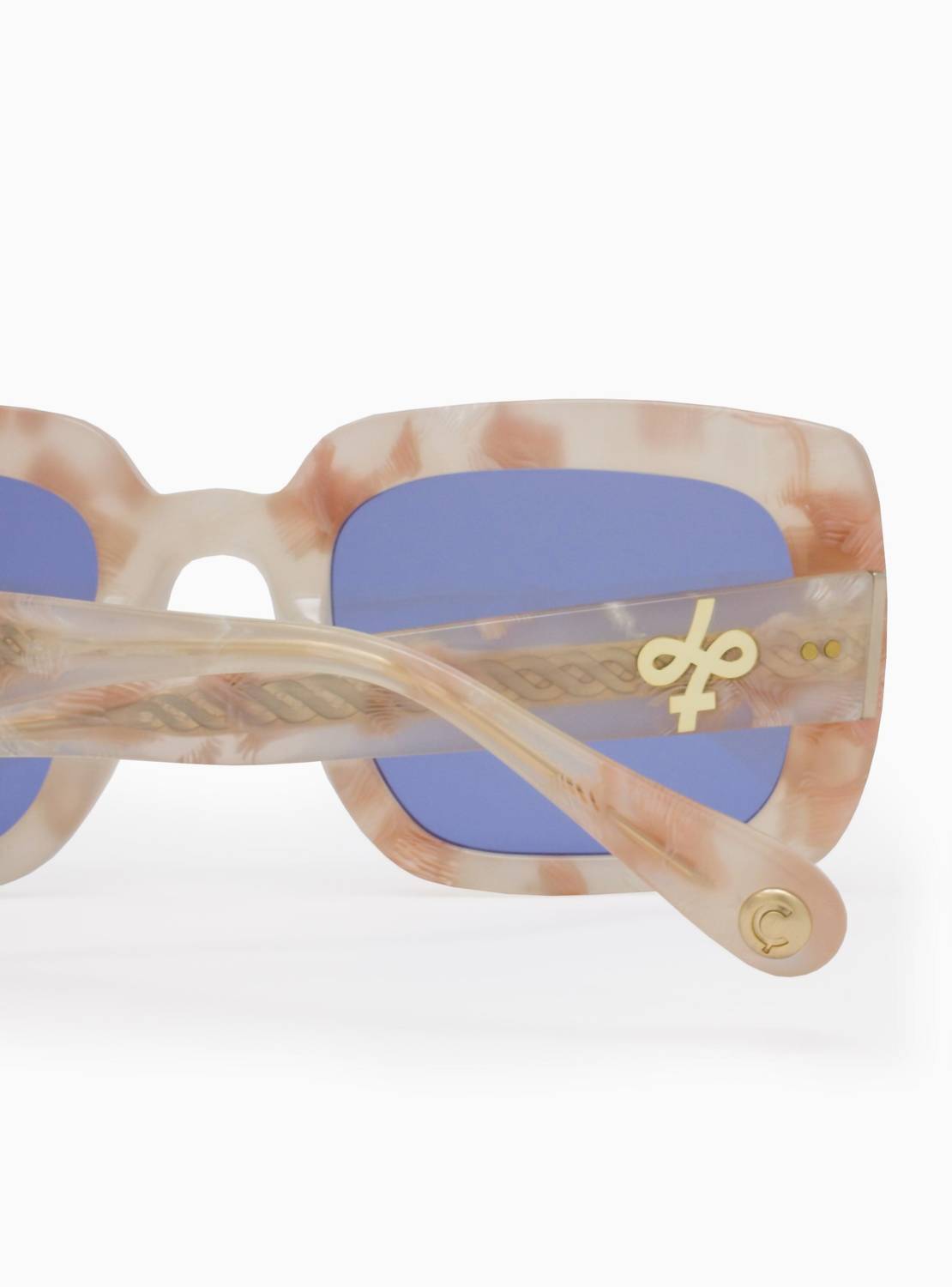 Aperçu Eyewear - Women's María 01 Sunglasses