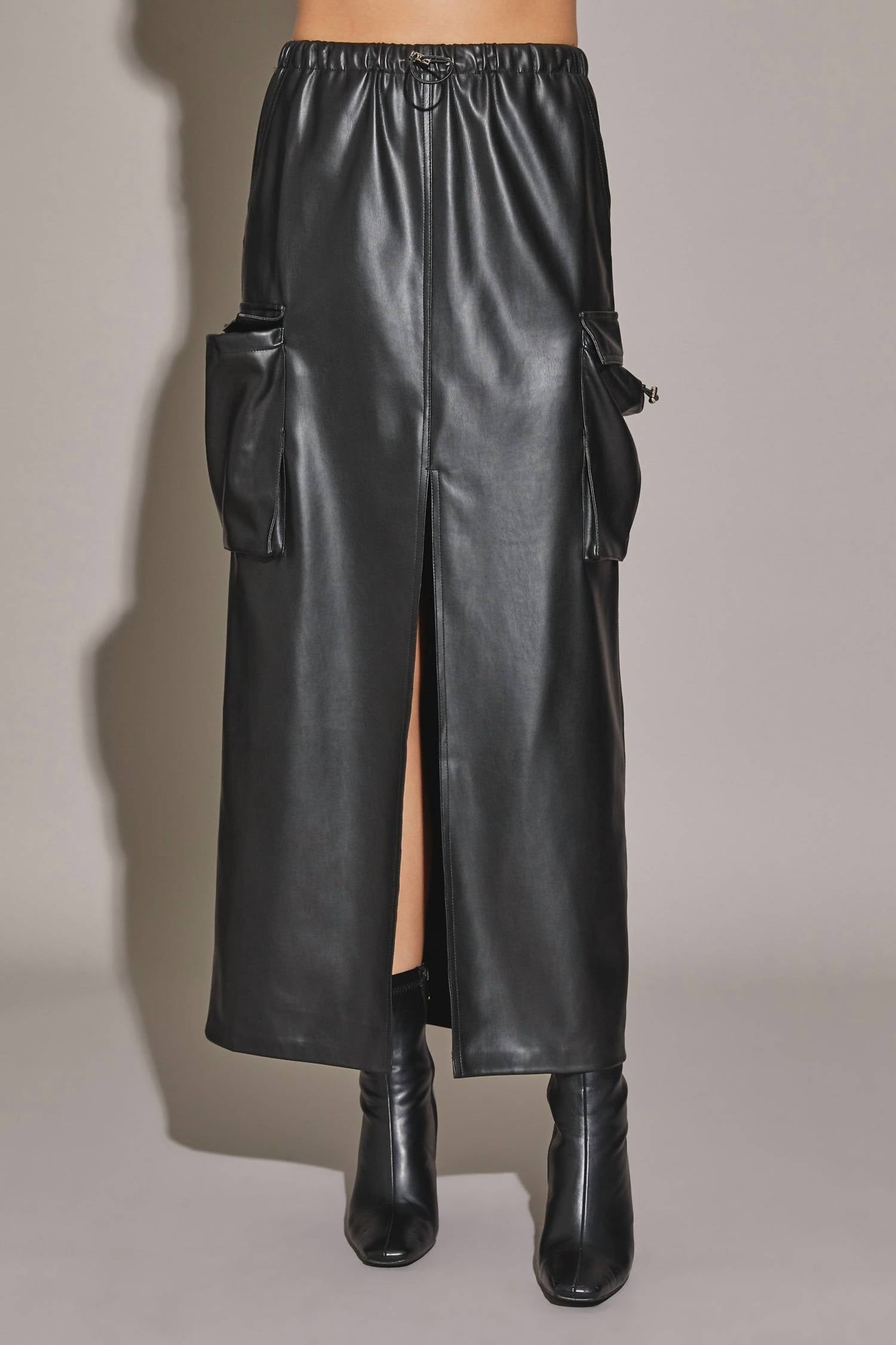 Mustard Seed - CORRIE SKIRT