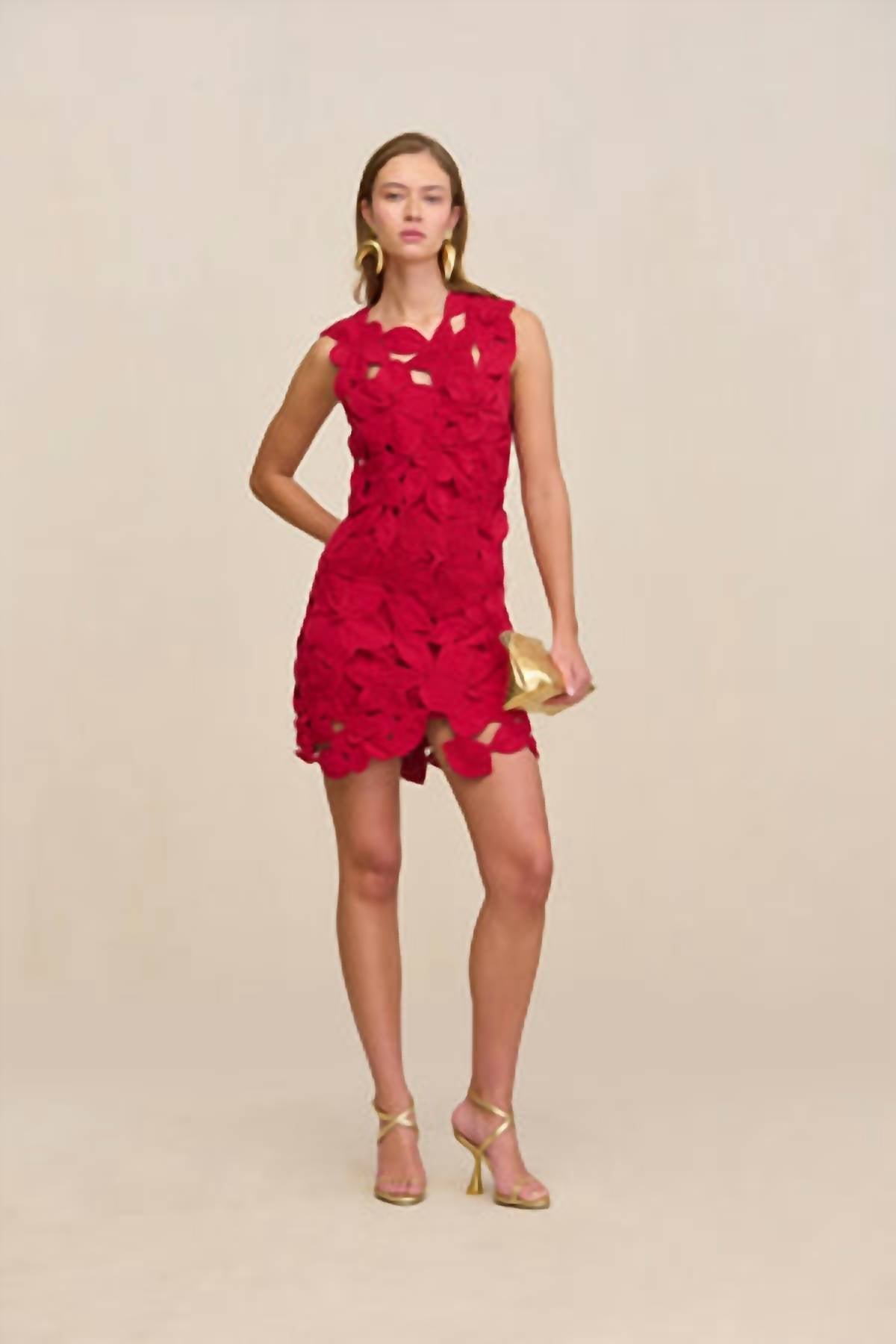 Cult Gaia - Women's Meira Dress