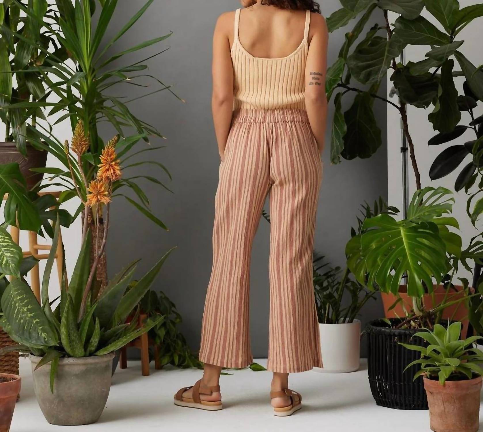Known Supply - Sterling Pant