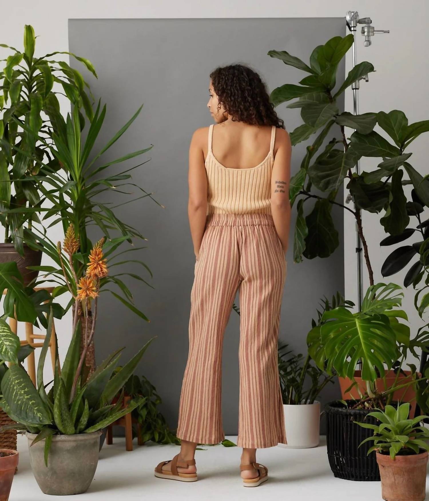 Known Supply - Sterling Pant