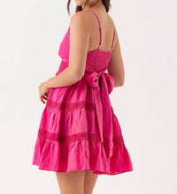 Sundays - Petra Dress