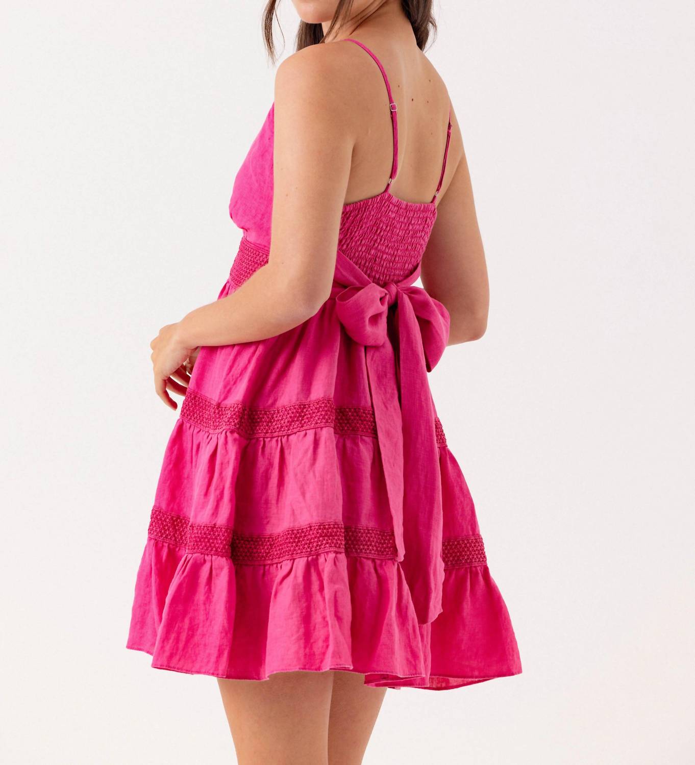 Sundays - Petra Dress