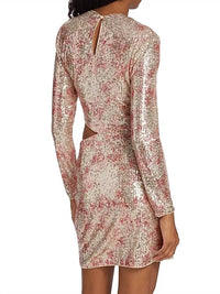 Saylor - Bernice Dress