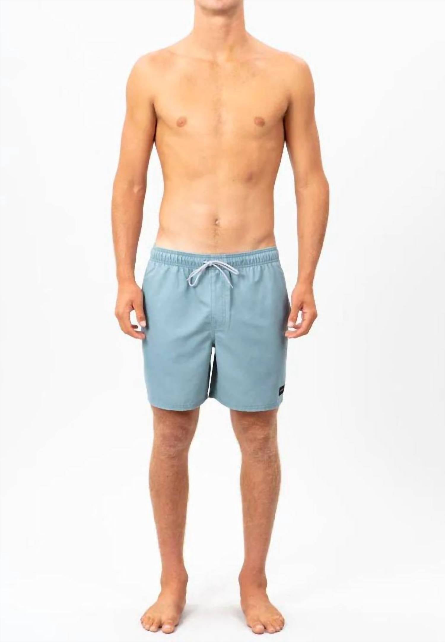 Ripcurl - Bondi Volley Shorts