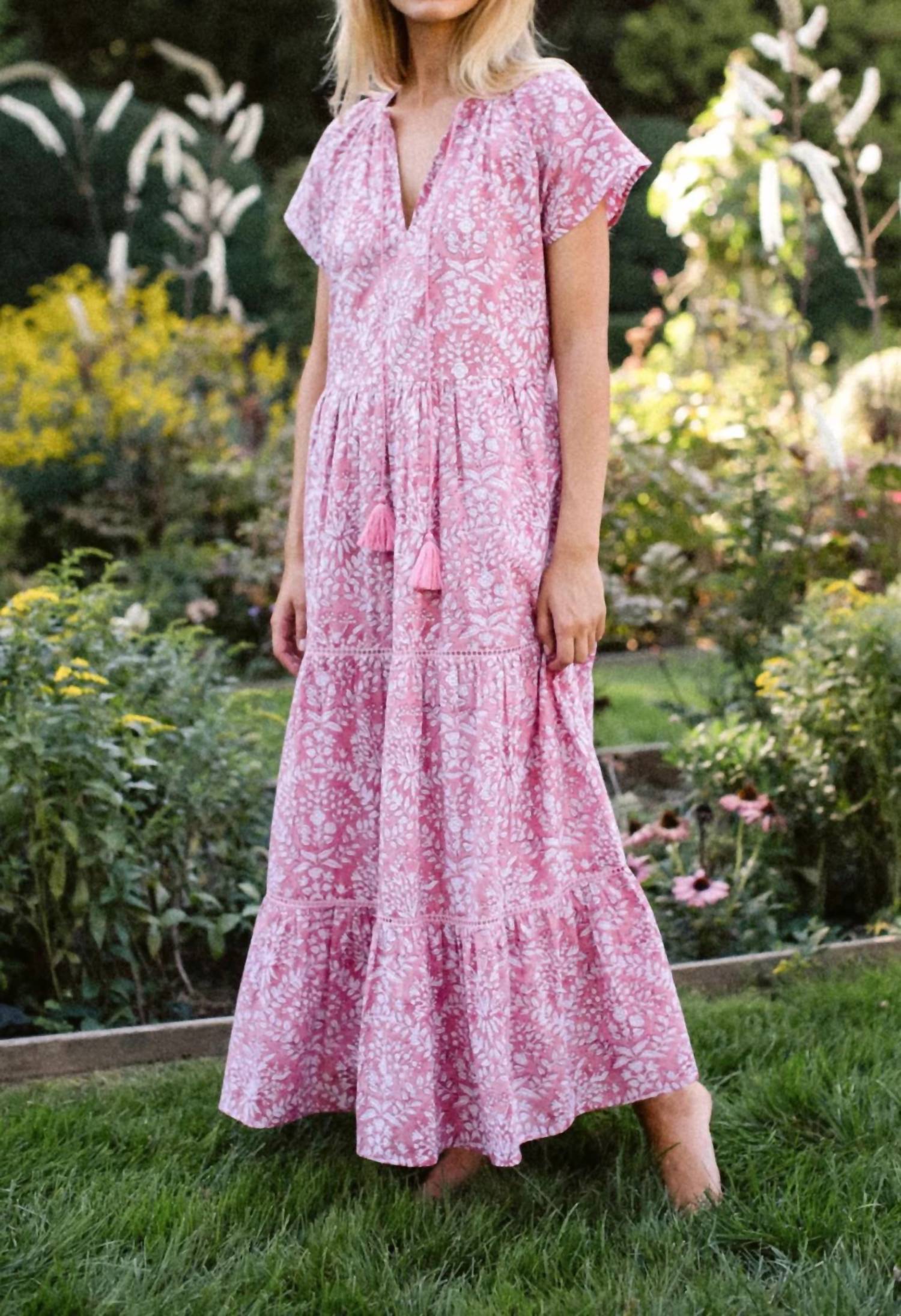 Marea - Breakers Dress