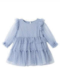 Marmar Copenhagen - Kid's Dalvina Dress
