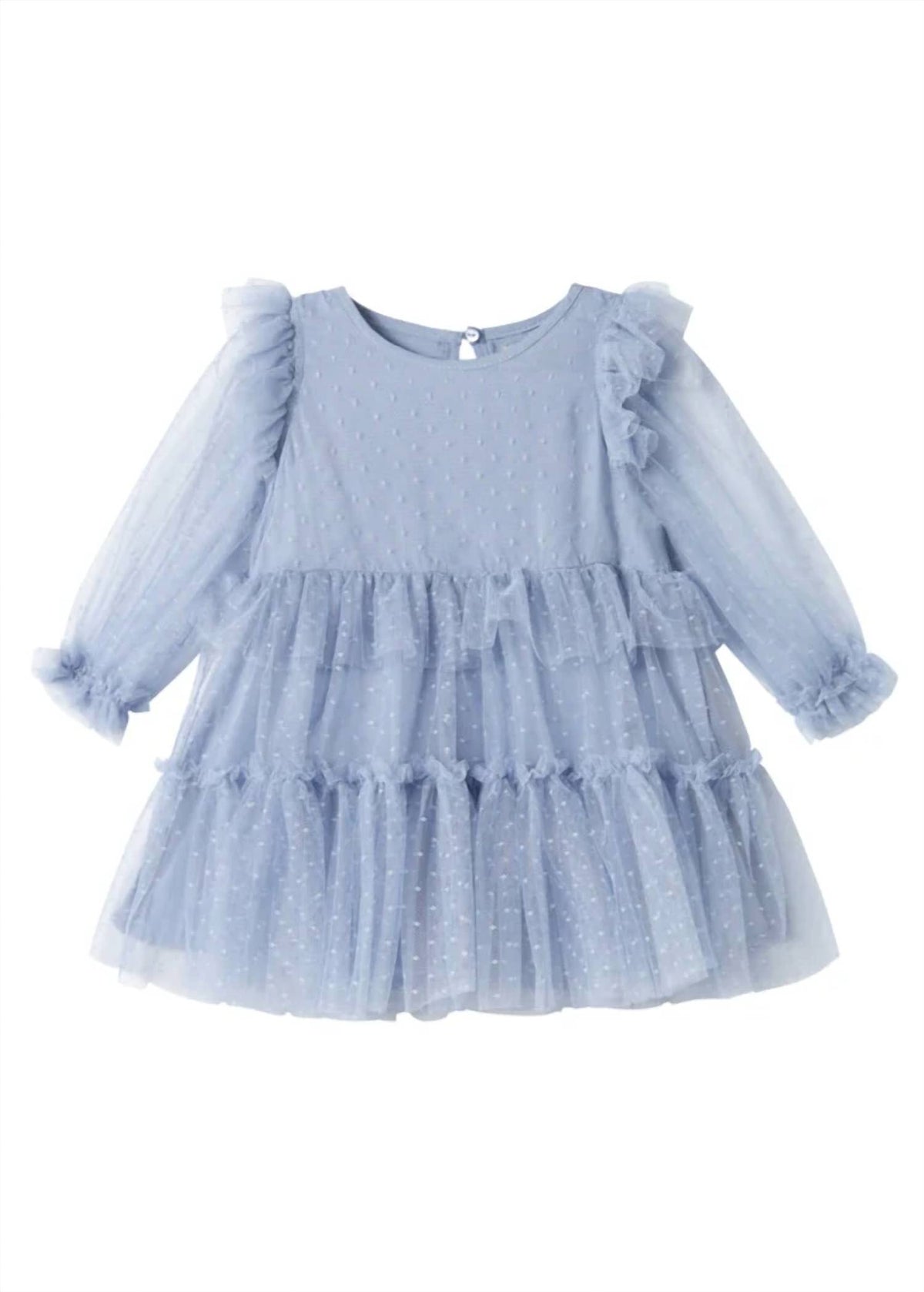 Marmar Copenhagen - Kid's Dalvina Dress