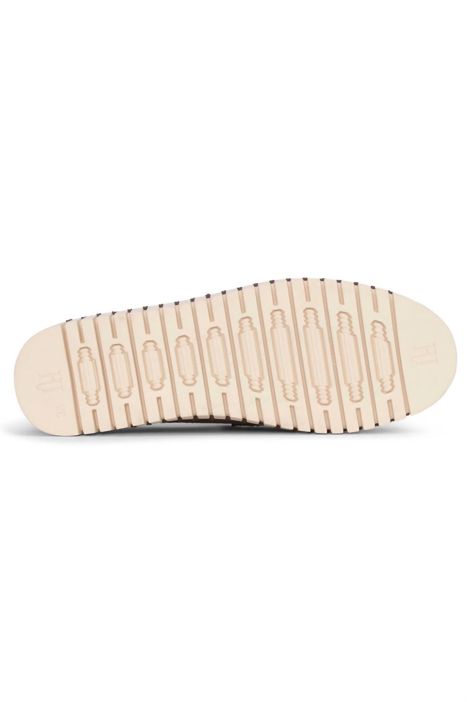 Ilse Jacobsen - Women's Tulip Flats Shoe