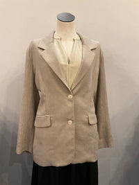 Mod Ref - Women's Eva Blazer