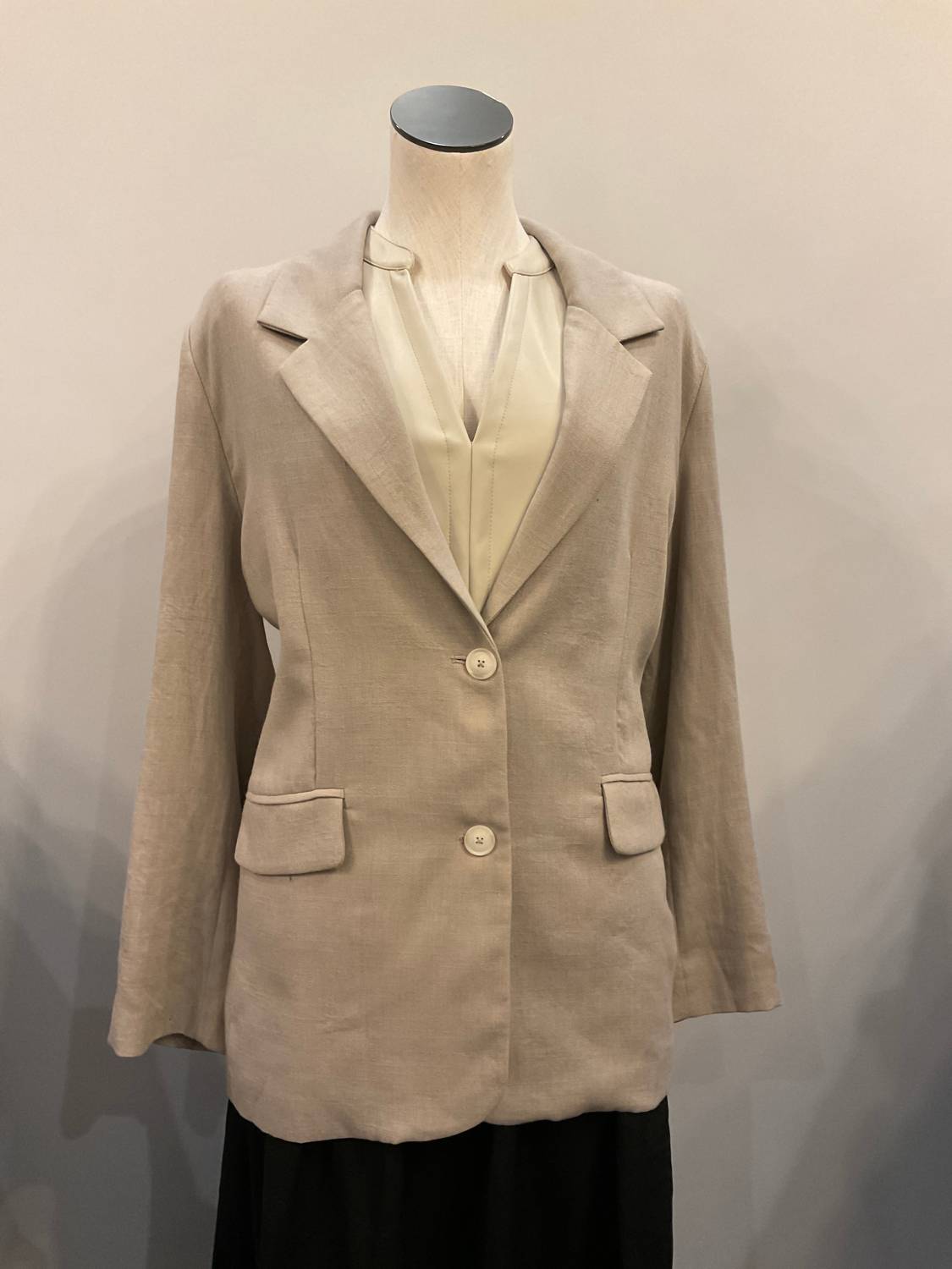 Mod Ref - Women's Eva Blazer