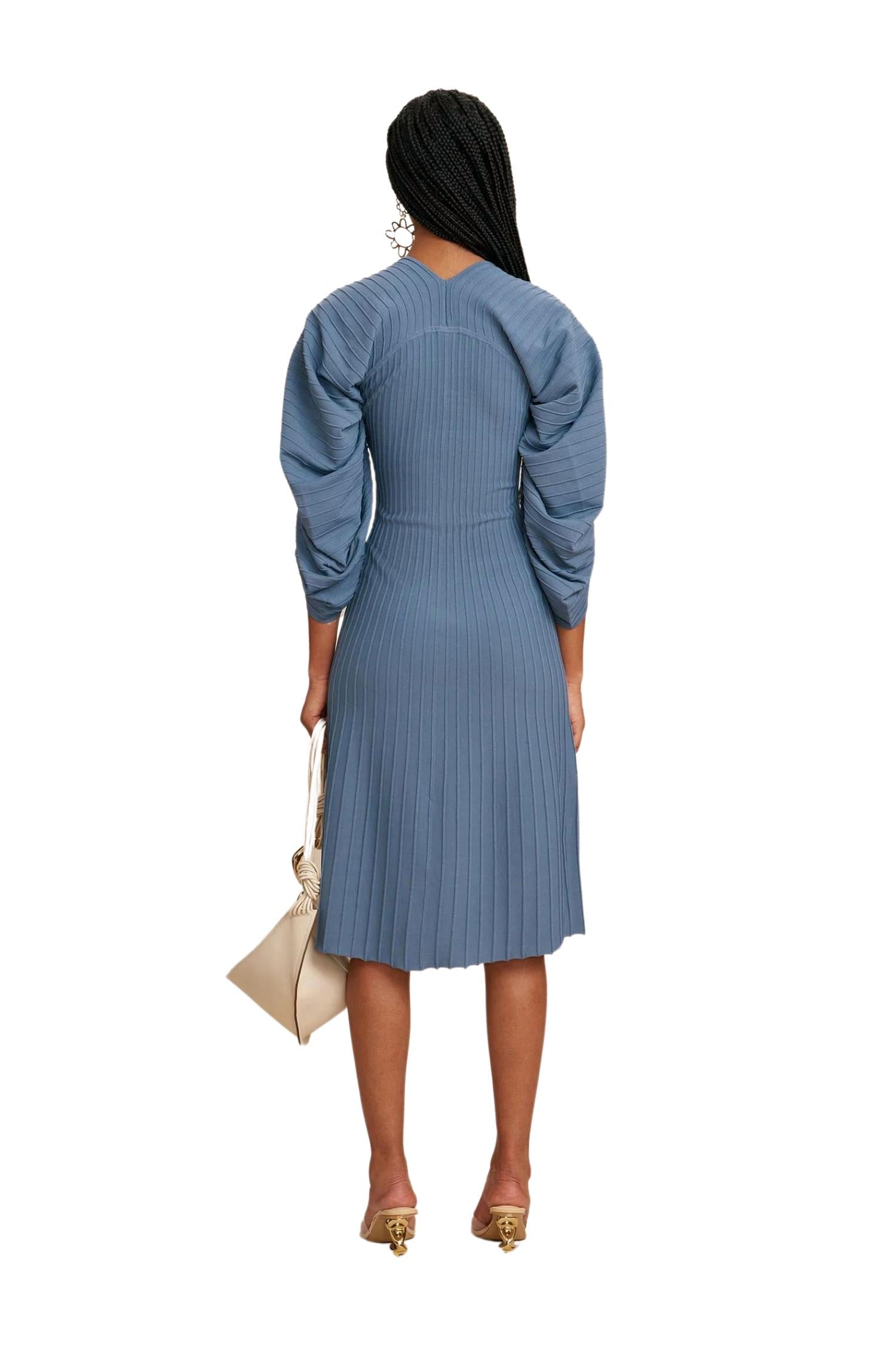 Cult Gaia - Kaisa Knit Dress
