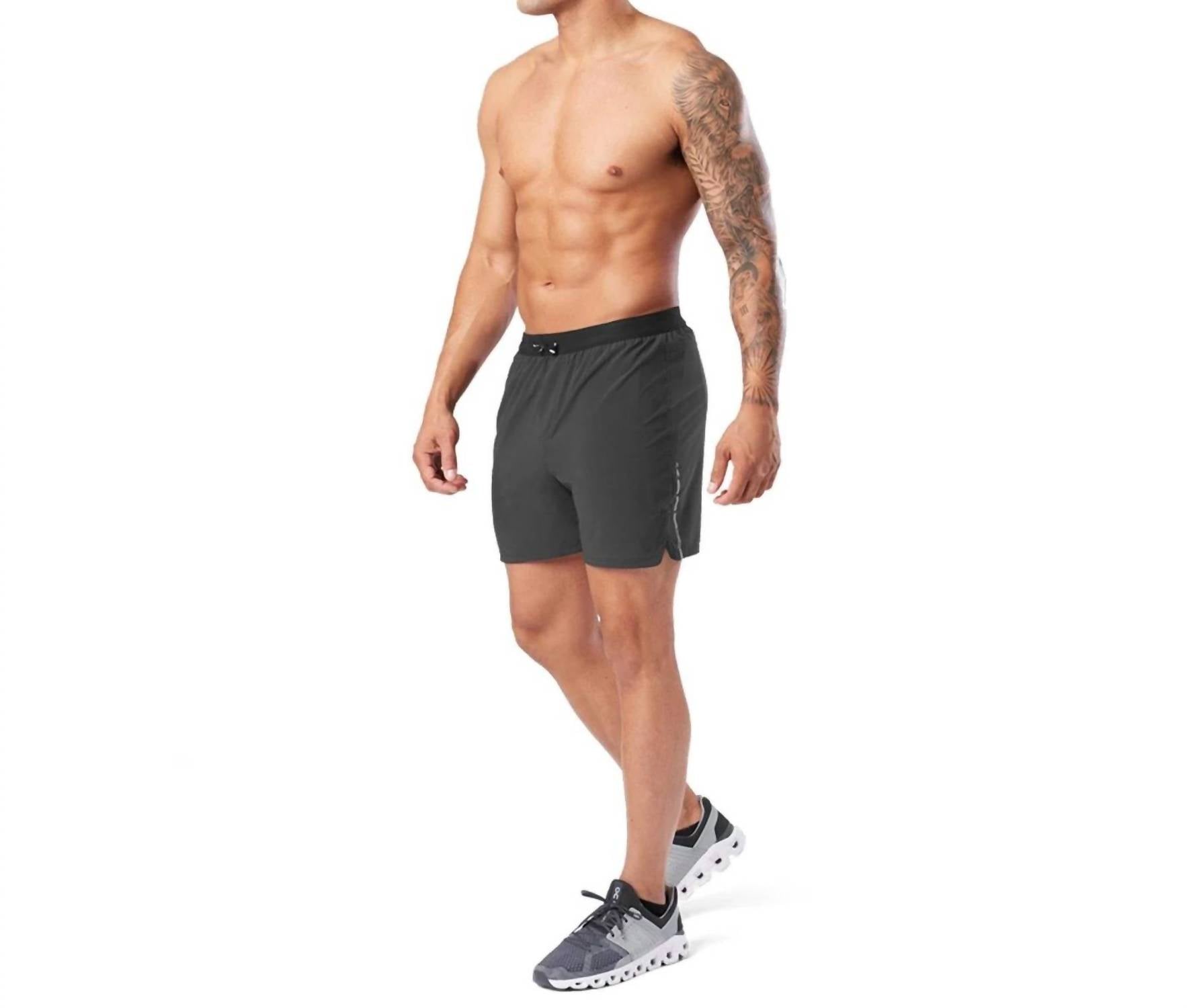 Nathan Sports - Front Runner Shorts 3.0