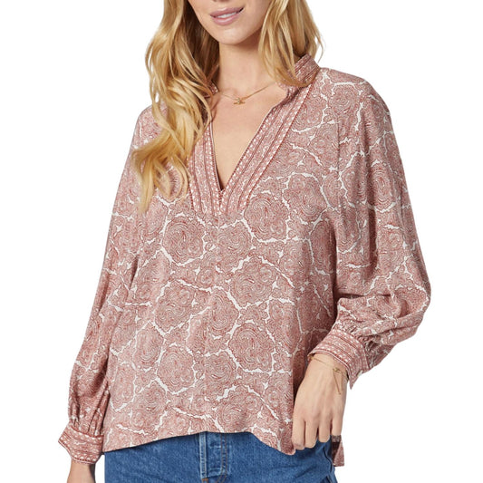 Joie - PERCI BLOUSE