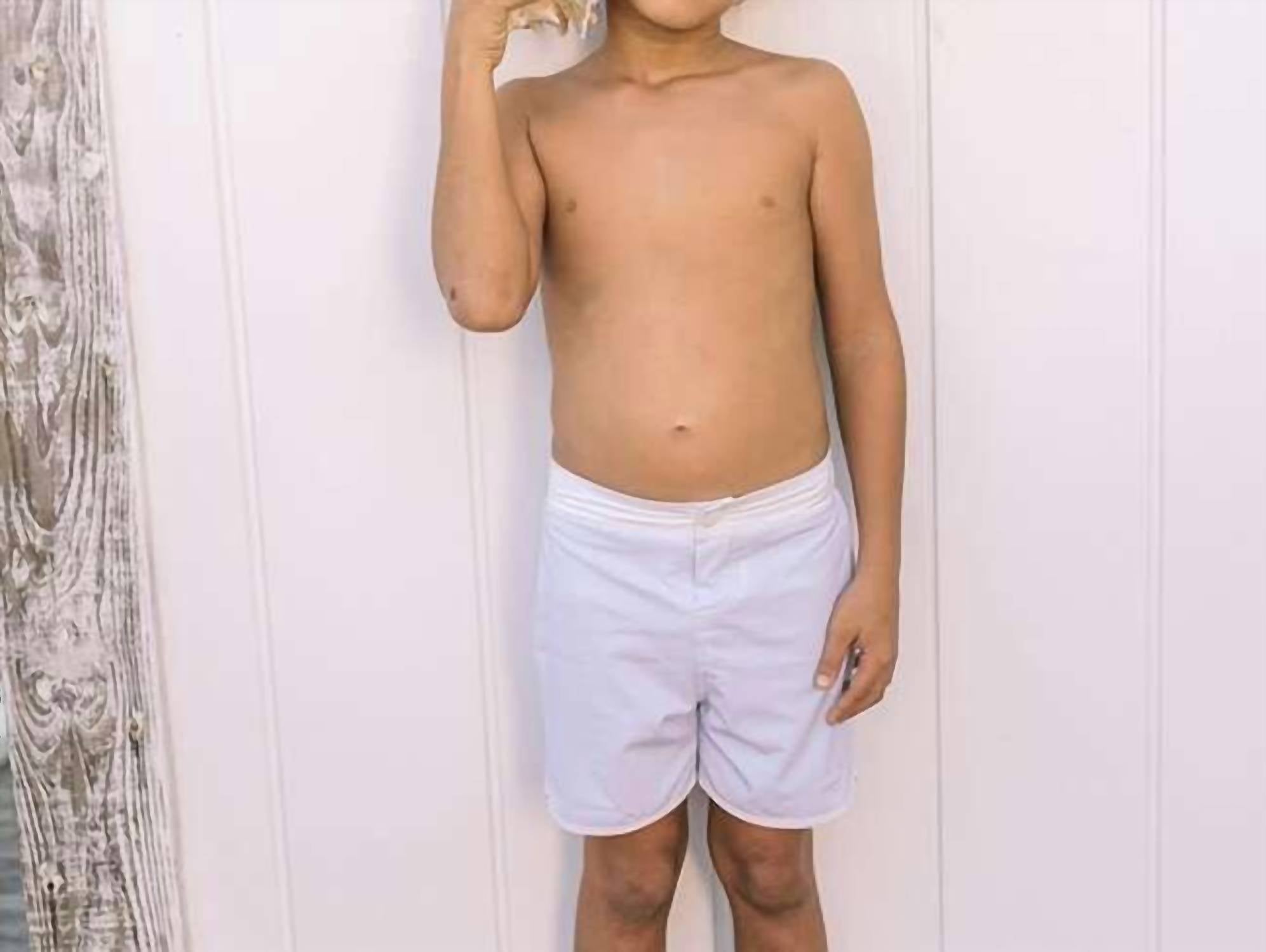 Minnow - Boys Bay Boardshorts