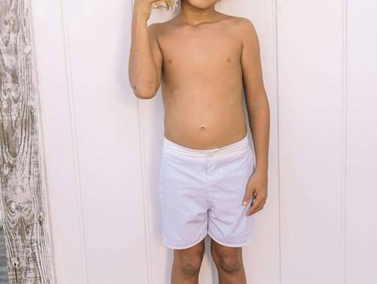 Minnow - Boys Bay Boardshorts