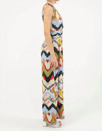 Isle By Melis Kozan - Miami Jumpsuit