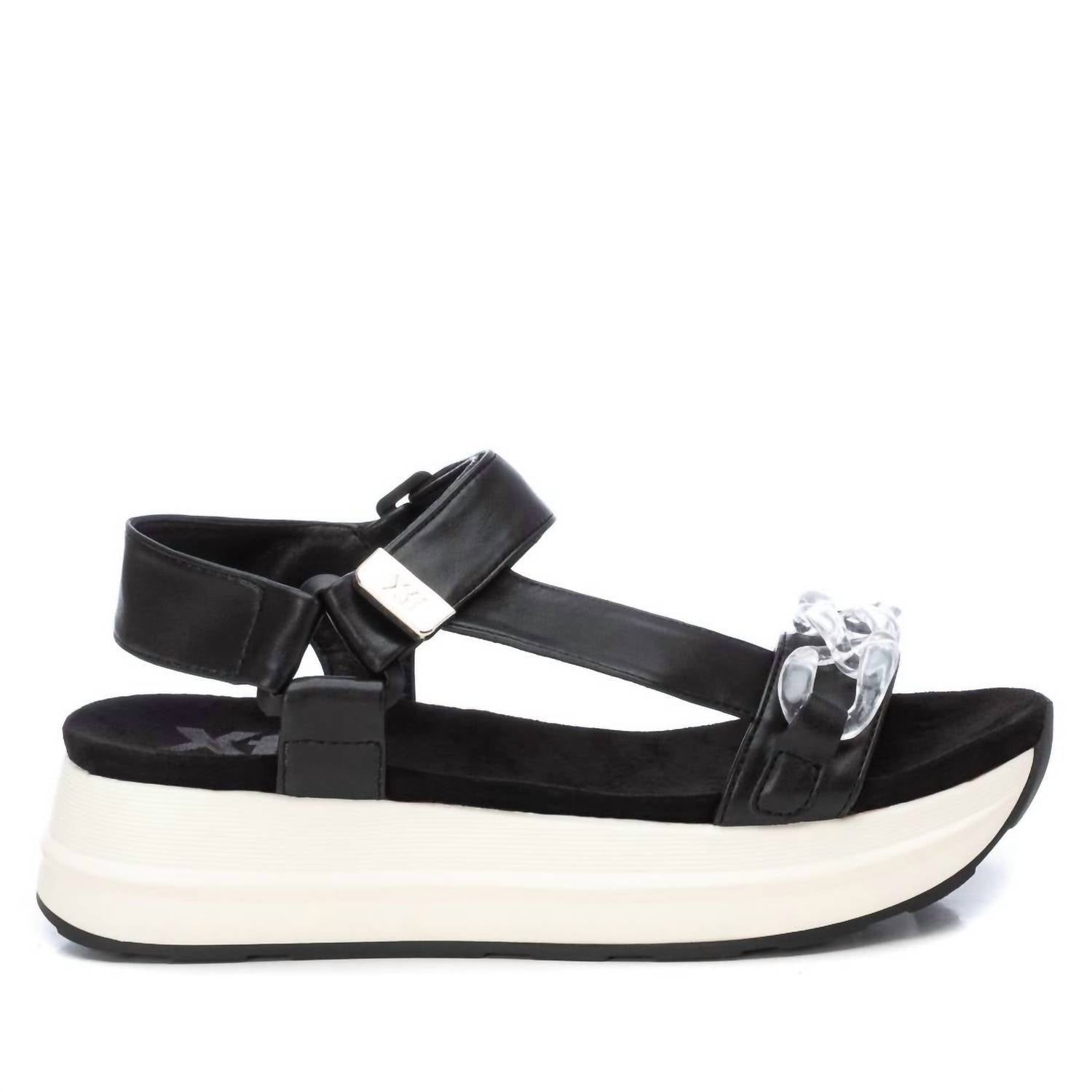 Xti - Women's Platform Sandals