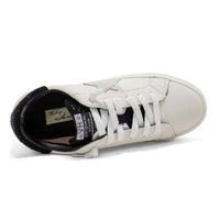 Vintage Havana - Women's Raz Rhinestone Low Top Sneakers