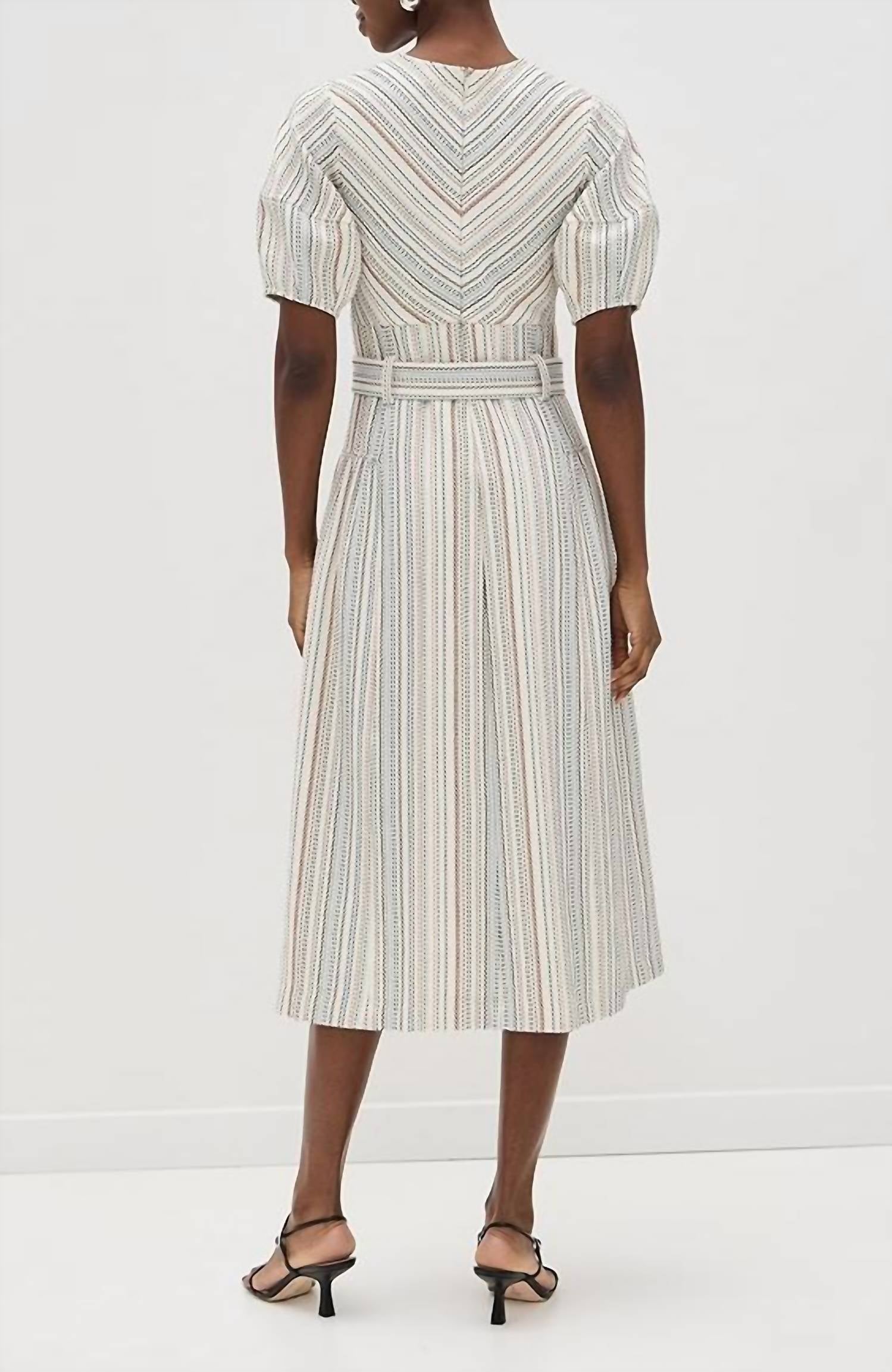 Shoshanna - Jessie Dress