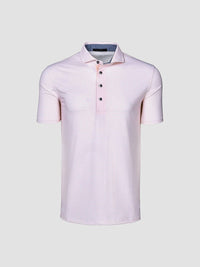 Greyson Clothiers - Men's Ghost Thistle Short Sleeve Polo