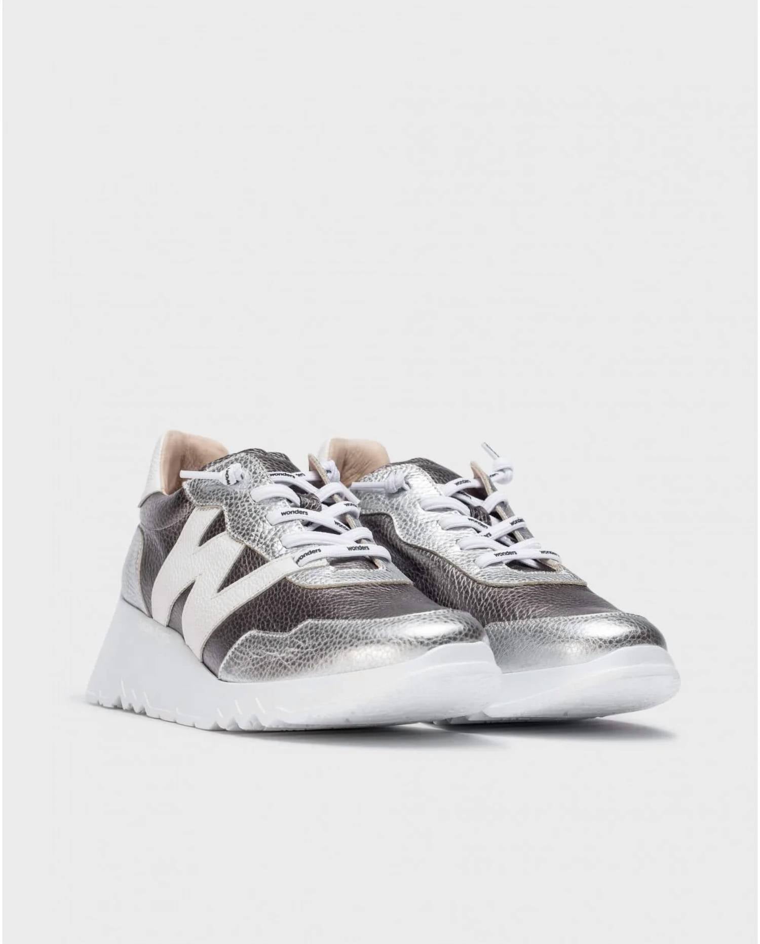 Wonders - Women's Kyoto Sneakers