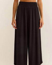 Z Supply - Flared High Rise Pant