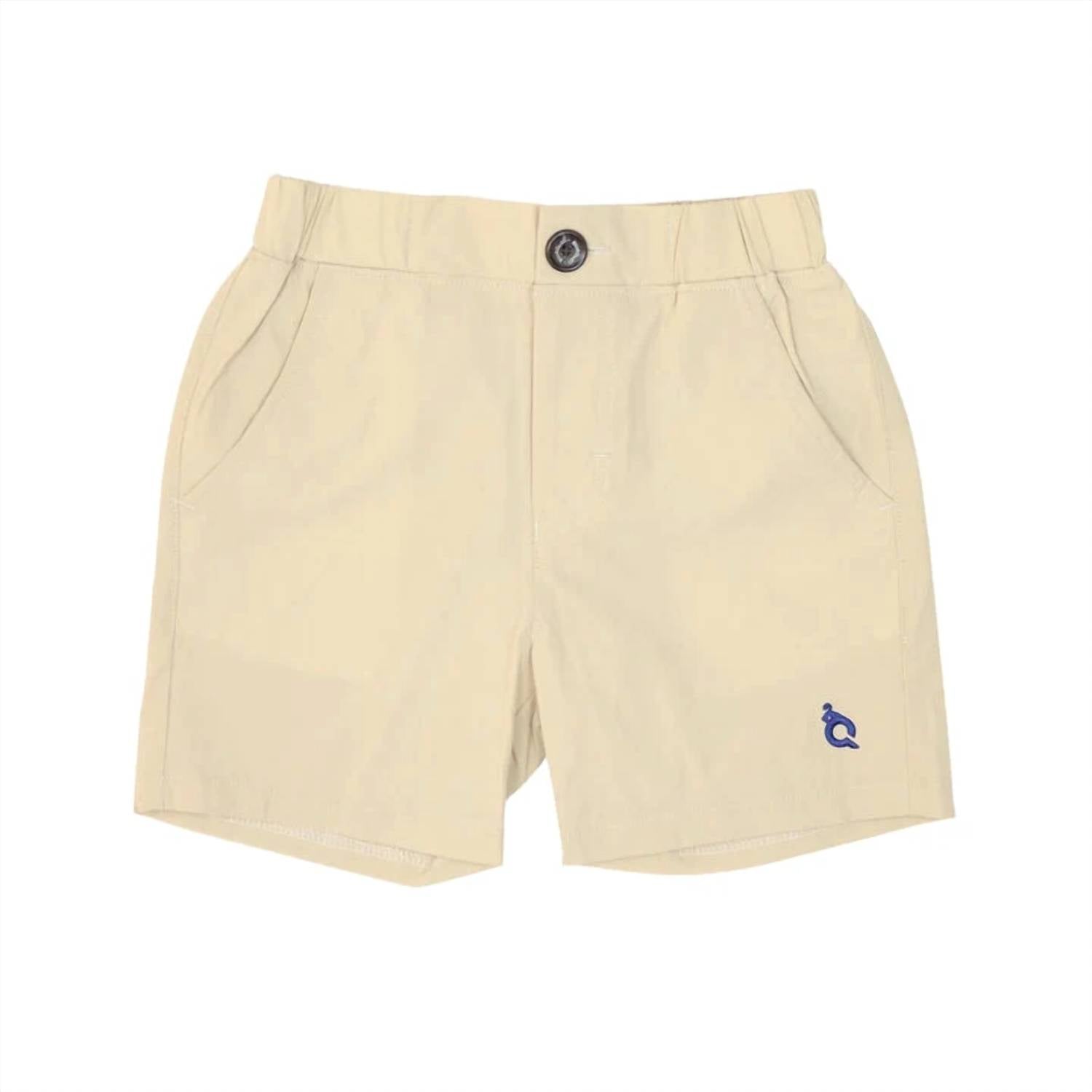 Blue Quail Clothing Co. - Kids' Everyday Shorts