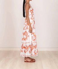 Banjanan - Daniella Maxi Dress