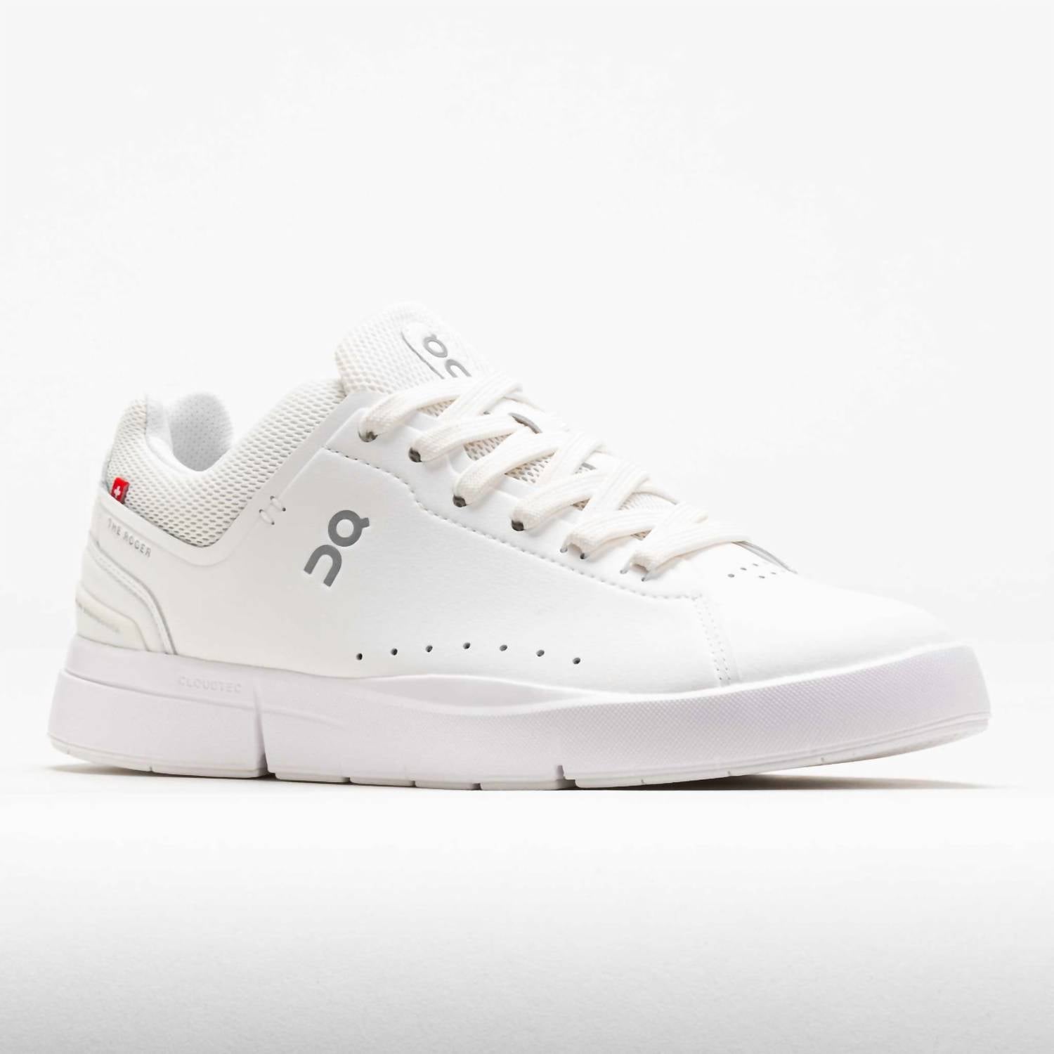 On Running - Women's The Roger Advantage 2 Sneaker Shoes