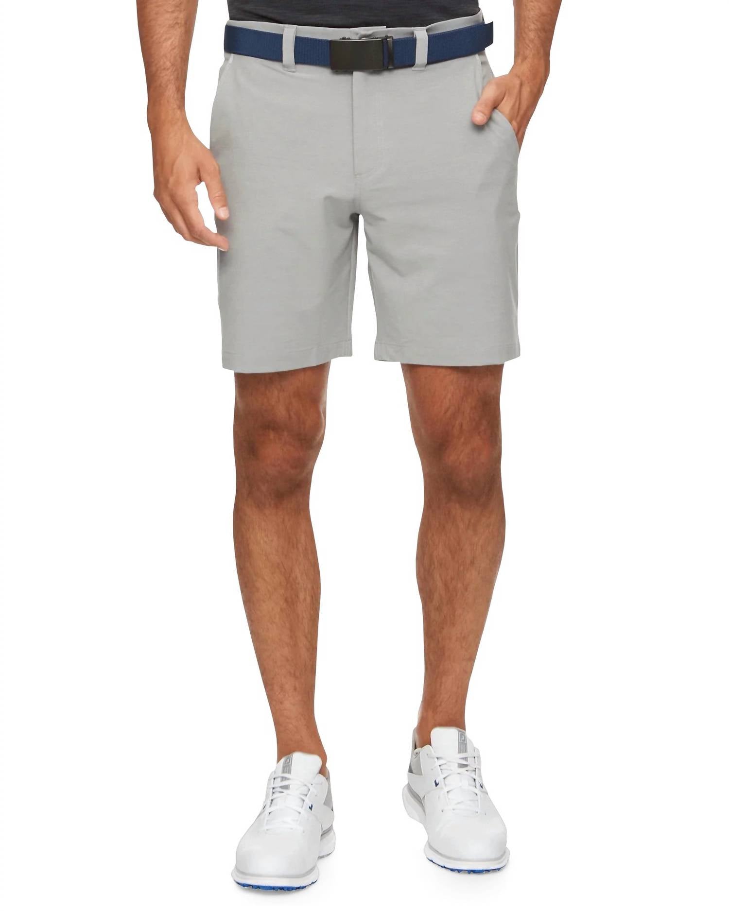 Flags & Anthem - Chase Performance Shorts