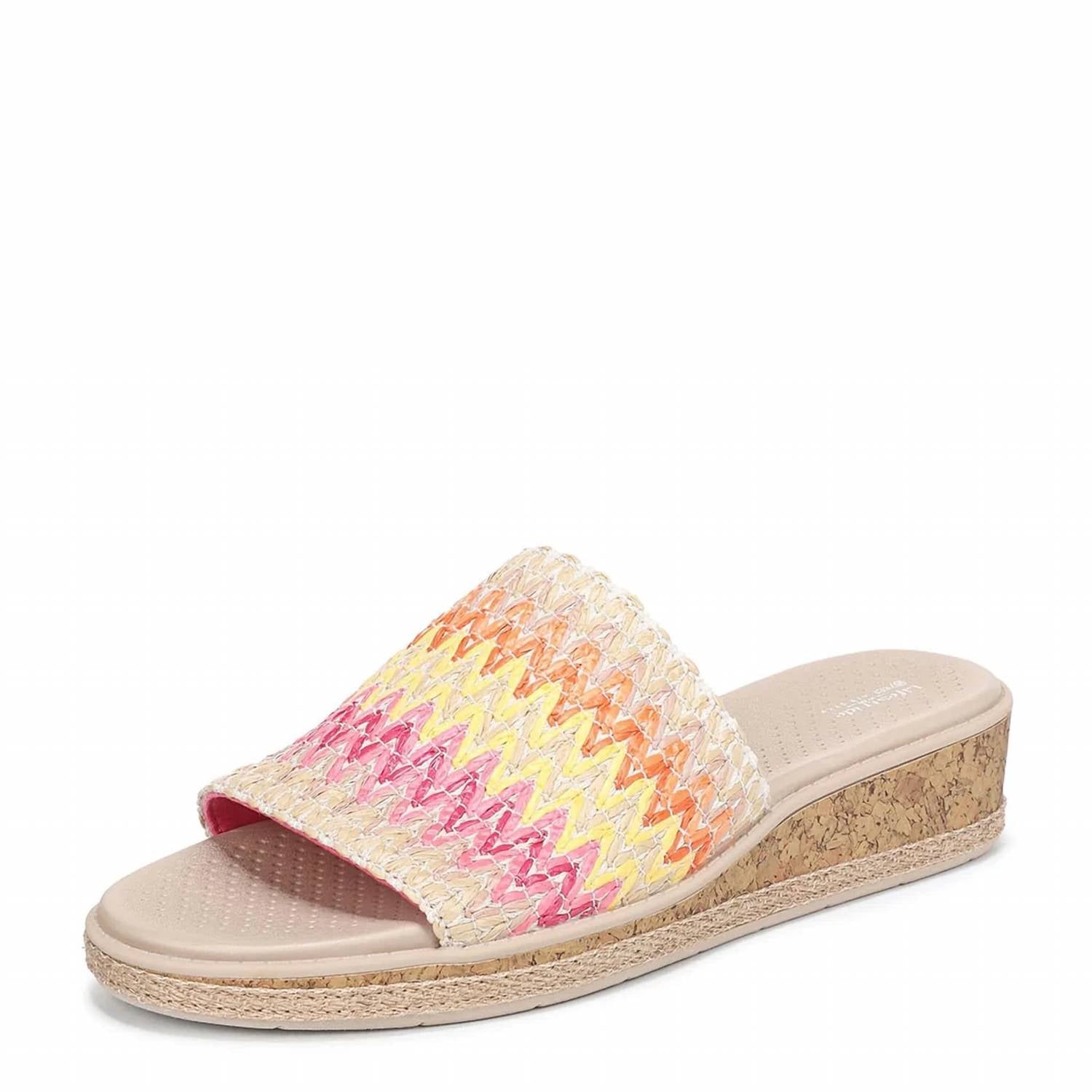 Bzees - Women's Breezy Sandal
