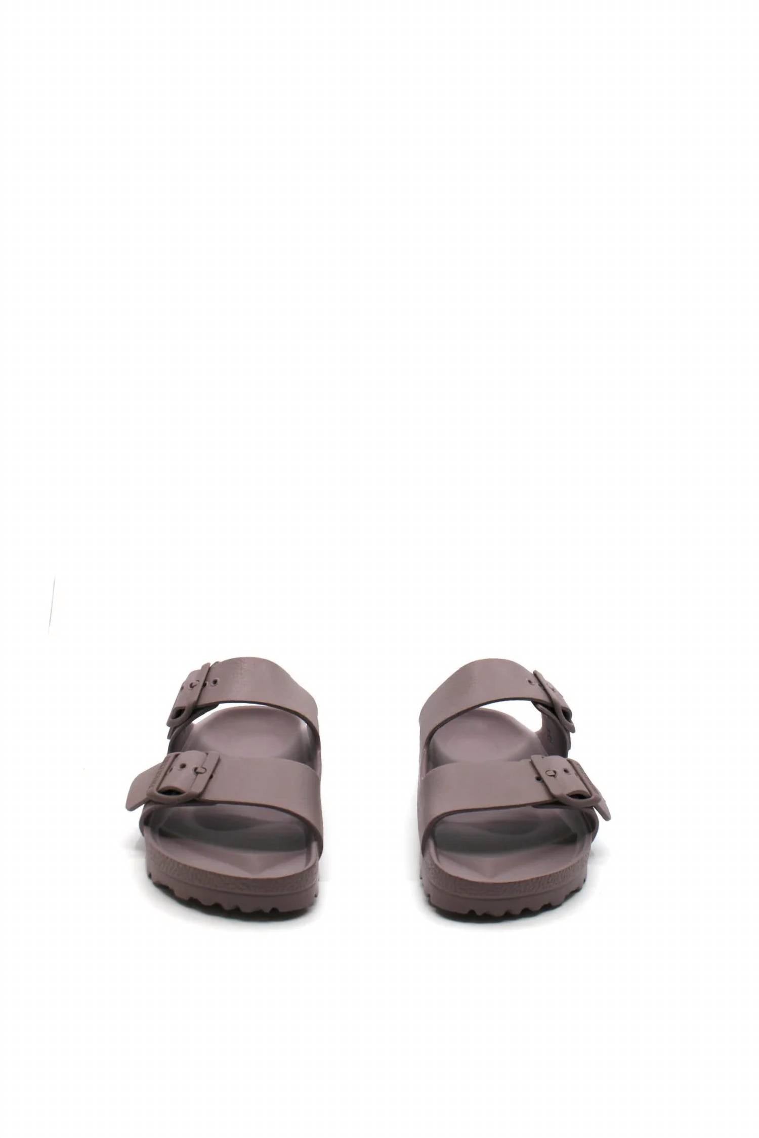 Birkenstock - Women's Arizona Eva Sandal