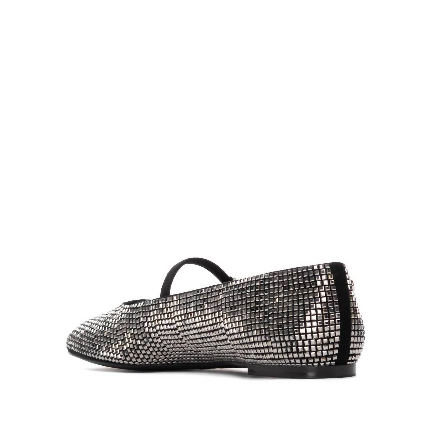 Xti - Women's 144700 Flat Sandals