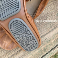 Storehouse Flats - Women's Leather Flats