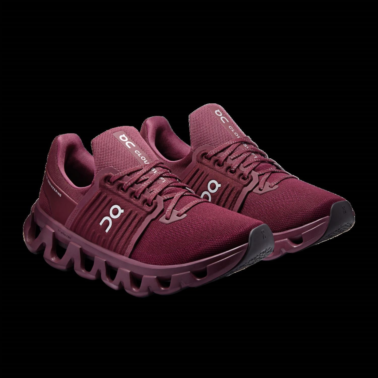 On Cloud - Women's On Cloudswift 4 AD Sneaker